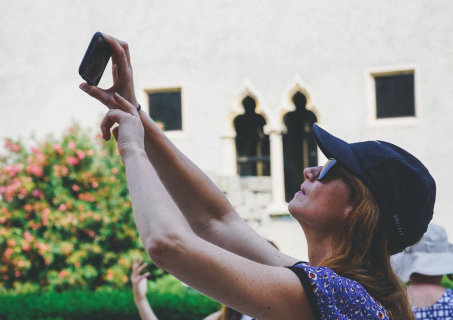 Verona: Walking Tour With Skip-The-Line Arena Ticket - Tips for Your Visit