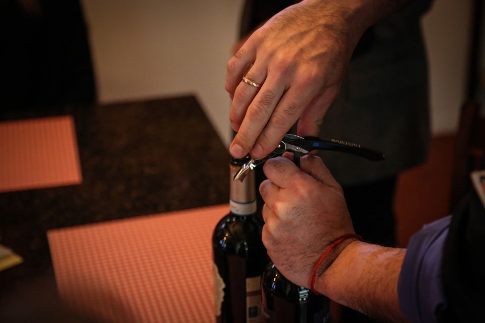 Verona: White Wine Tasting - Local White Wines Featured