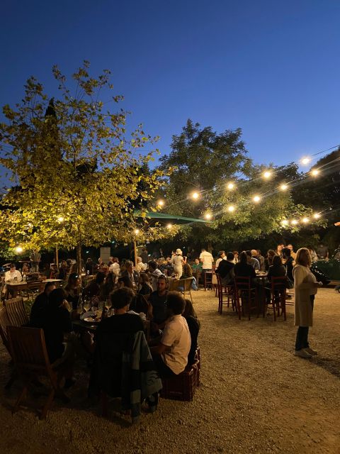 Verona: Wine Tasting in the Winerys Courtyard - The Wine Selection