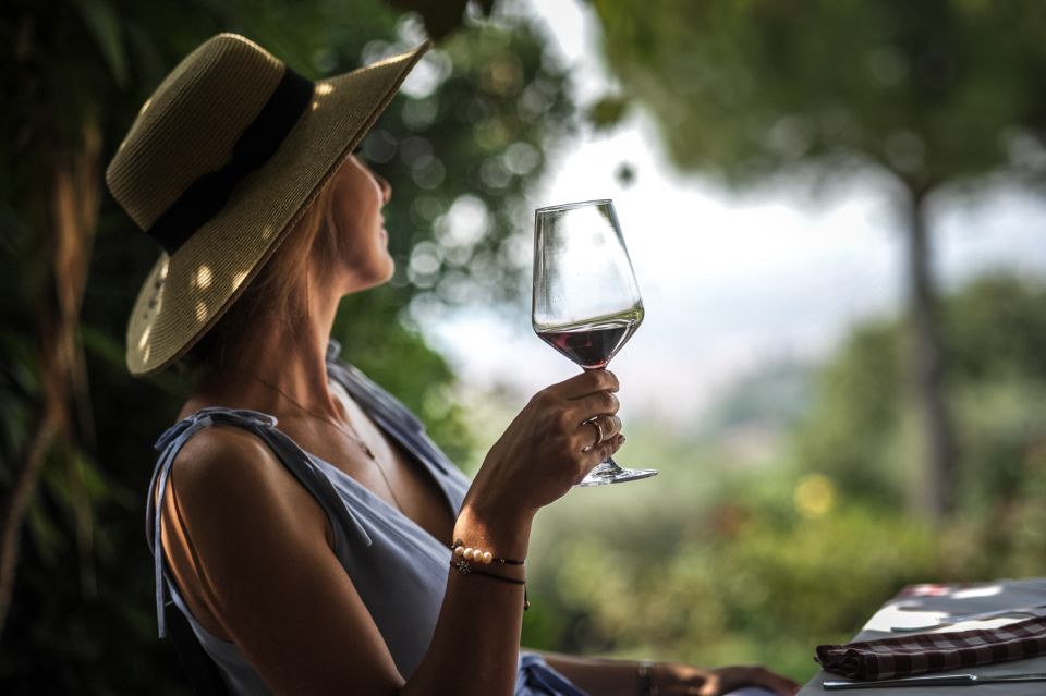 Verona: Wine Tasting With Snacks and Panoramic City Views - Important Considerations