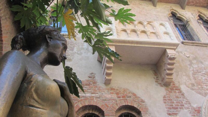 Veronas History and Highlights: Self-Guided Audio Tour - Exploring Verona at Your Own Pace