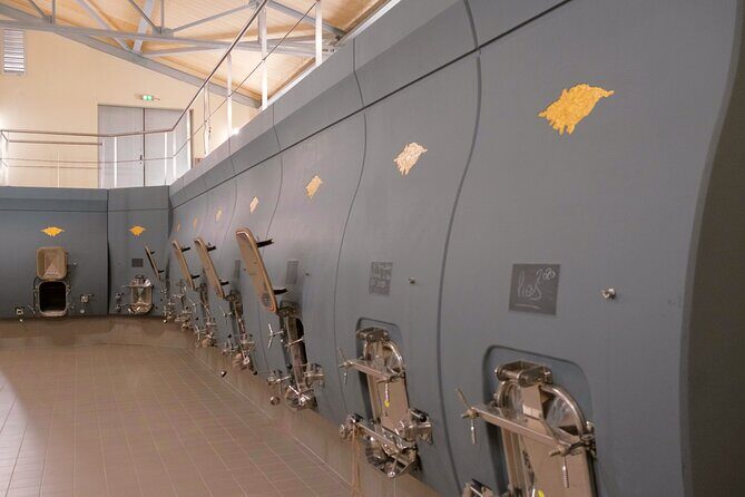 Verres-Tigineux workshop and tasting in Saint-Émilion - Who Should Consider This Experience?