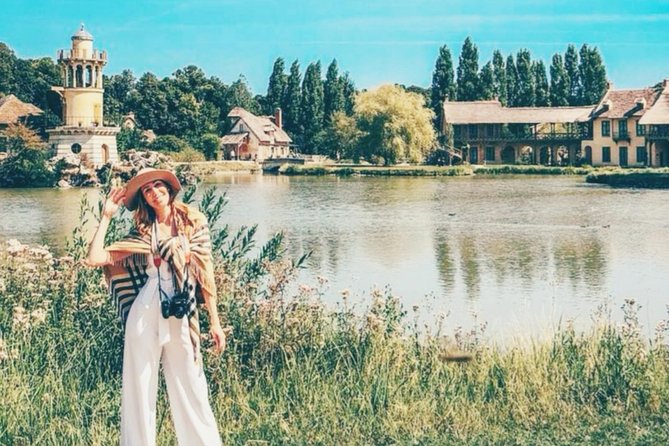Versailles Bike Tour With Market, Gardens & Guided Palace Tour - Traveler Experiences