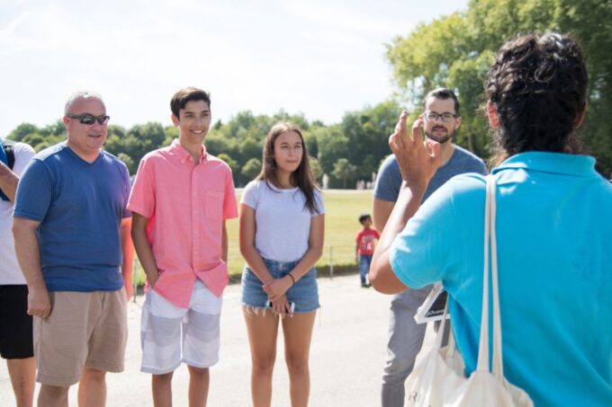 Versailles Bike Tour With Palace & Queen Farm Entrance - Booking and Cancellation Policy