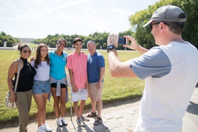 Versailles Bike Tour With Palace & Queen Farm Entrance - Frequently Asked Questions