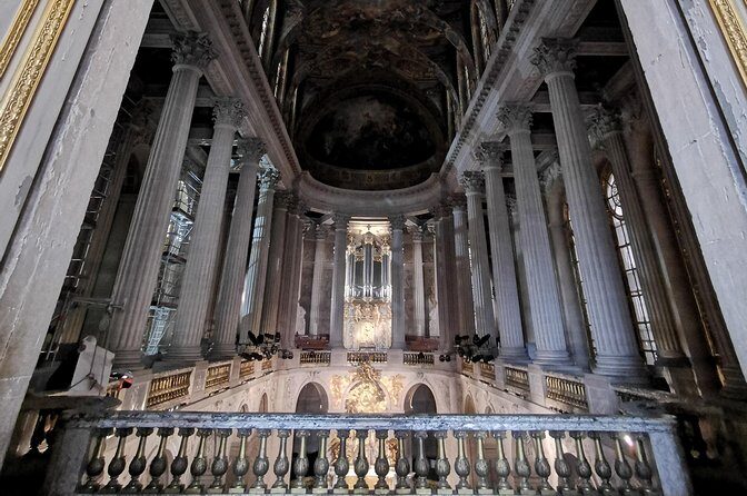 Versailles Domain Private Half Day Guided Tour with Hotel Pickup from Paris - What We Like About This Tour