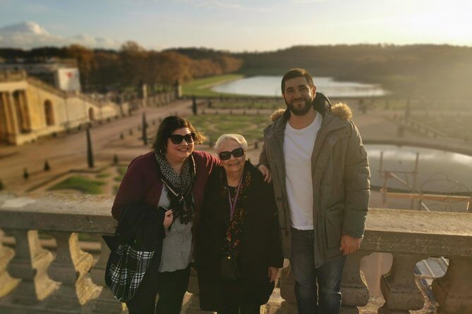 Versailles Domain Private Half Day Guided Tour with Hotel Pickup from Paris - Potential Drawbacks and Considerations