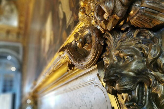 Versailles Domain Private Half Day Guided Tour with Hotel Pickup from Paris - Who Should Book This Tour?