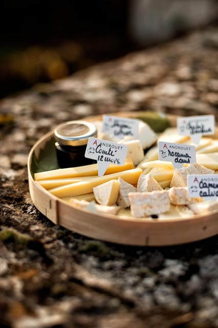 Versailles: Farmers Market Food Tour by a Culinary School - Frequently Asked Questions