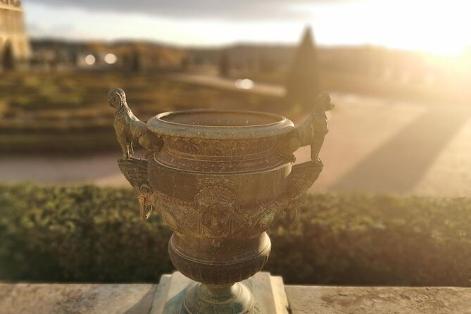 Versailles Full Day Private Guided Tour with Hotel Pickup - FAQ