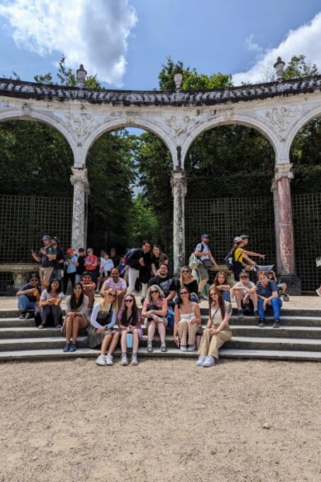 Versailles: Gardens Guided Tour + Palace Entrance - Accessibility and Cancellation