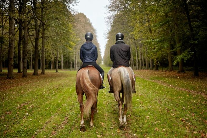 Versailles: Horse-riding, Gastronomy & Château - Frequently Asked Questions