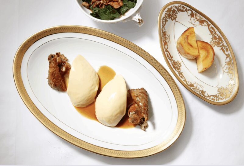 Versailles : Horse-riding, Gastronomy & Château - Who Will Love This Tour?