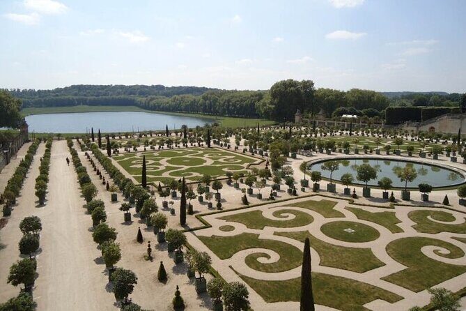 Versailles & Louvre Museum: All-Inclusive Semi Private Tour - In The Sum Up