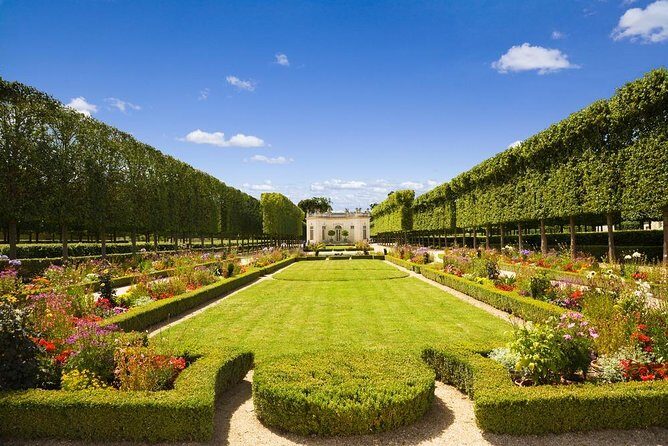 Versailles Palace and Park Private Guided Day Tour from Paris - An In-Depth Look at the Versailles Experience