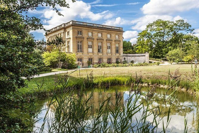 Versailles Palace and Park Private Guided Day Tour from Paris - The Sum Up