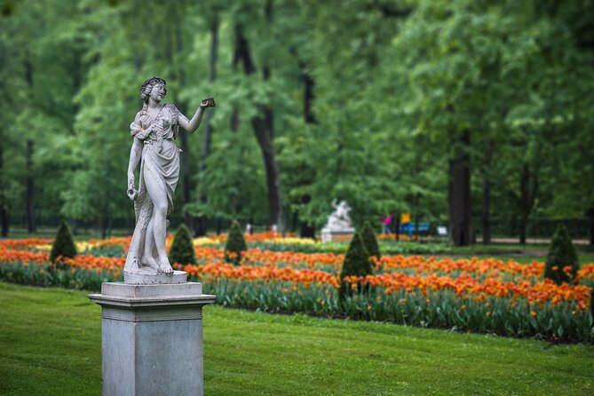 Versailles Palace Audio Tour Review - Impact of Weather