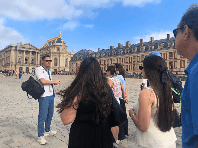 Versailles: Palace & Gardens Guided Tour With Entry Tickets - Additional Sites to Visit
