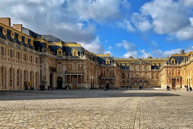 Versailles Palace & Gardens - Louis XIV's heritage - Why Choose This Versailles Tour?