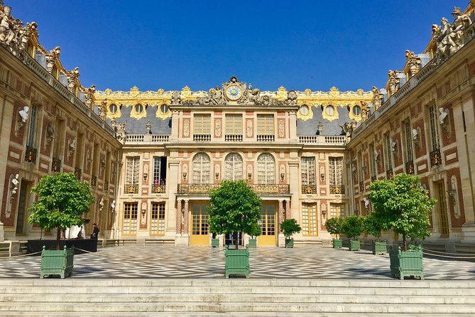 Versailles Palace Half Day Private & Tailored Guided Tour - Highlights of the Tour