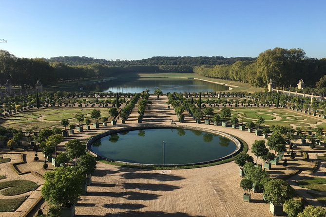 Versailles Palace Half Day Private & Tailored Guided Tour - Cancellation and Refund Policy
