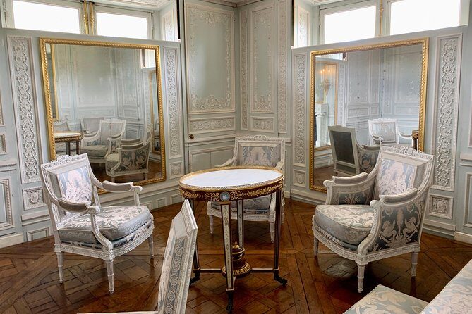 Versailles Palace & Marie-Antoinette's Estate Full Day Private Tour from Paris - Who Will Love This Tour?
