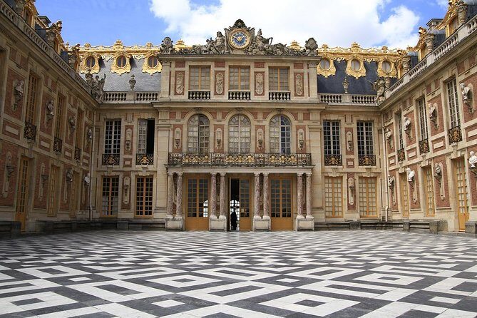 Versailles Palace & Marie-Antoinette's Estate Private Guided Tour with Lunch - An Honest Look at the Experience