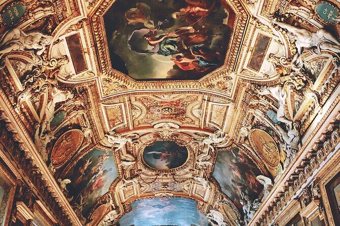 Versailles Palace Passport with optional Audio Guide - Exploring the Palace of Versailles