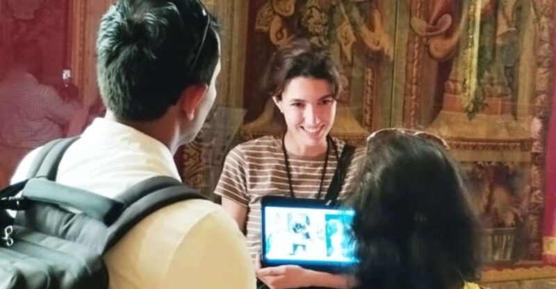 Versailles Palace: Private & VIP Guided Tour - Highlights of the Tour
