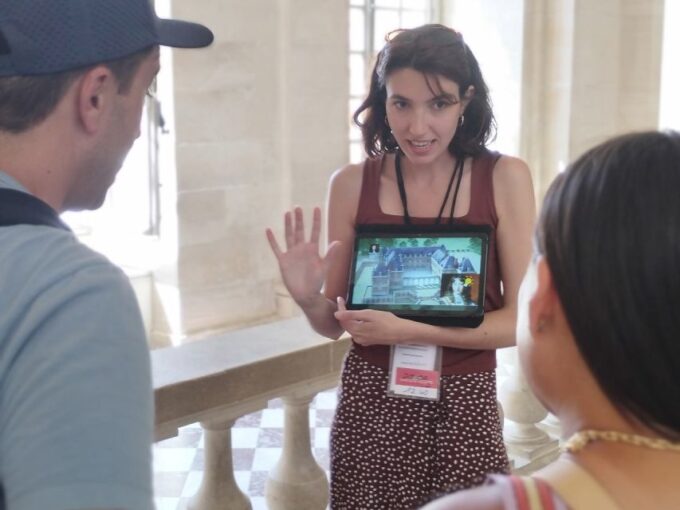 Versailles Palace: Private & VIP Guided Tour - Customer Feedback and Ratings
