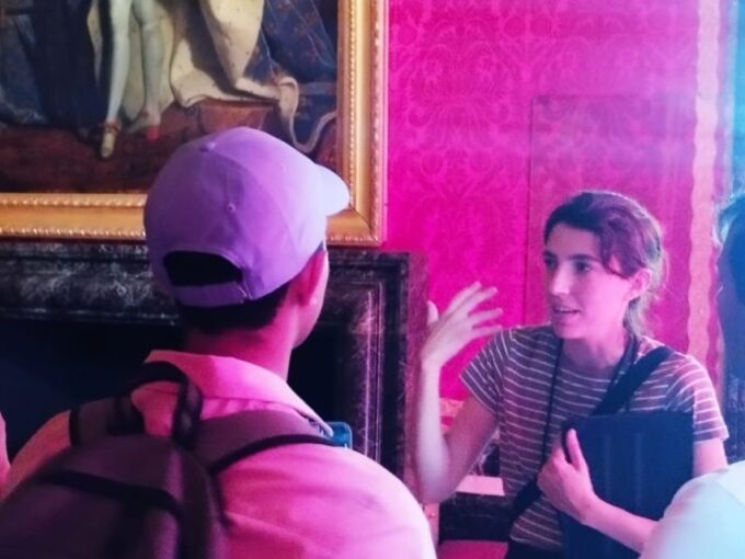 Versailles Palace: Private & VIP Guided Tour - Exploring the Wonders of Versailles