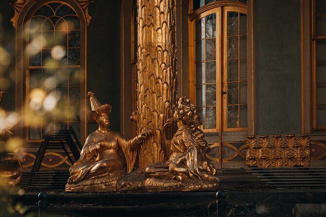 Versailles Palace with Audio Guide - The Experience of a Guided Audio Tour