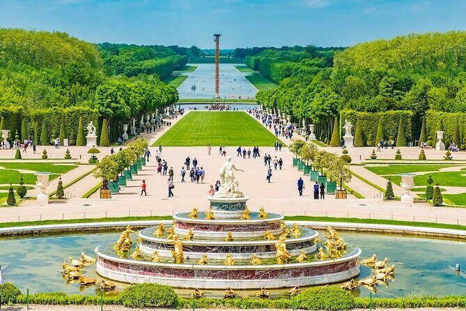 Versailles Palace with Audio Guide - The Practicalities: Accessibility, Timing, and Value