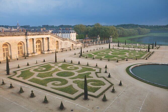 Versailles Palace with Audio Guide - Authentic Experiences and Honest Insights
