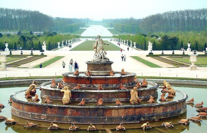 Versailles Private Excursion - Good To Know