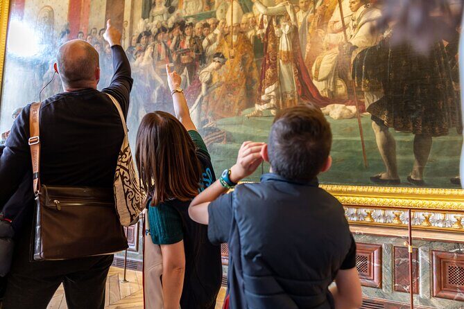 Versailles Private Guided Tour - Reserved Entry Included - The Itinerary: What You’ll See and Do