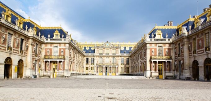 Versailles: Skip-The-Line Guided Tour of Palace With Gardens - Customer Feedback