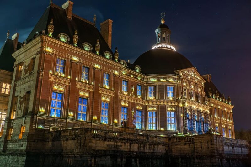 Versailles & Vaux Le Vicomte Castles & Barbizon VIP 8hrs - Discover the Gardens Designed by André Le Nôtre