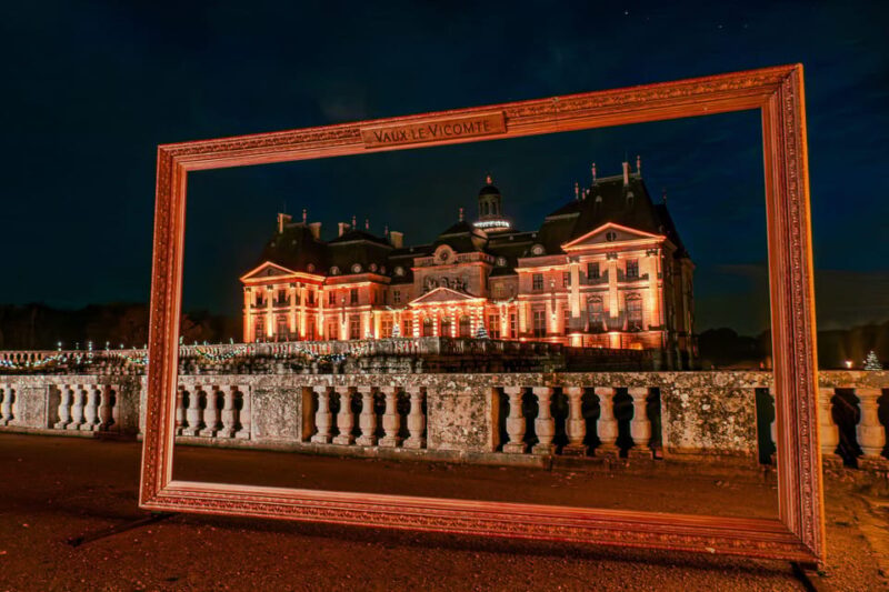 Versailles & Vaux Le Vicomte Castles & Barbizon VIP 8hrs - Uncover the Influence of Nicolas Fouquet