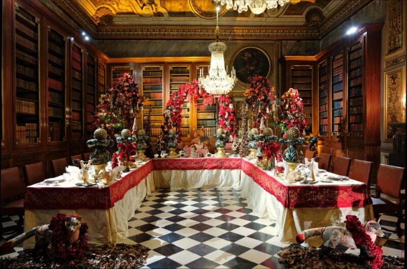 Versailles & Vaux Le Vicomte Castles & Barbizon VIP 8hrs - Frequently Asked Questions