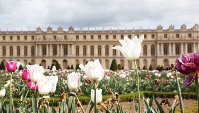 Versailles: Versailles Palace Guided Tour & Gardens Option - Frequently Asked Questions
