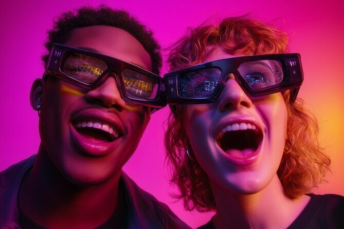 Verse Immersive Holographic Theater in Chicago - What is Verse Immersive? An Overview