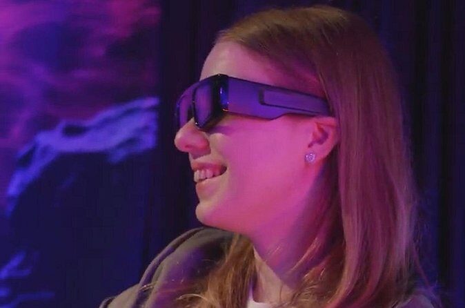 Verse Immersive Holographic Theater in Chicago - How the Tour Fits Into Your Chicago Visit