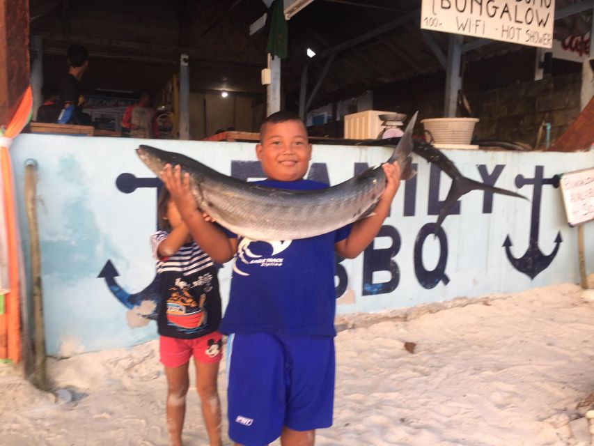 Vertical Jigging & Popping Giant Trevally - Preparing for the Fishing Trip