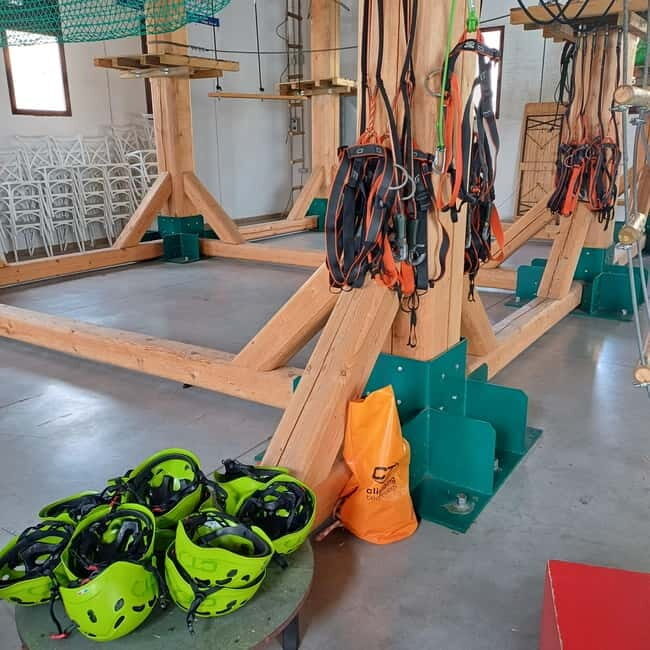 VerticalPark Sardinia Indoor Adventure - Final Thoughts