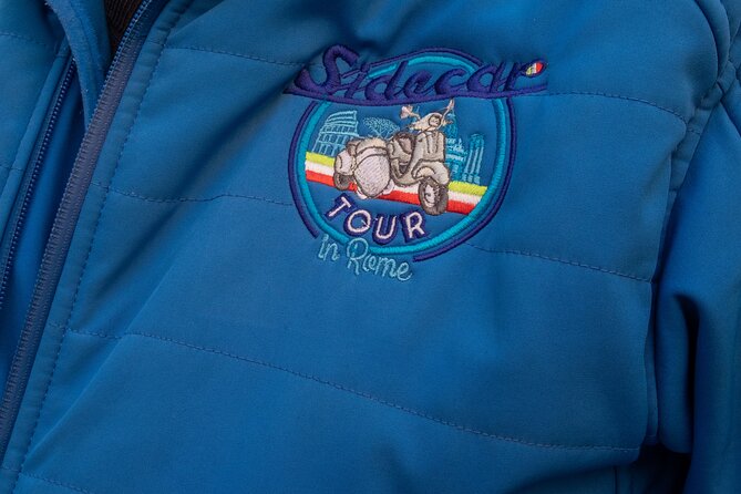 Vespa Sidecar Tour in Rome With Cappuccino - Price, Booking, and Reservation Information