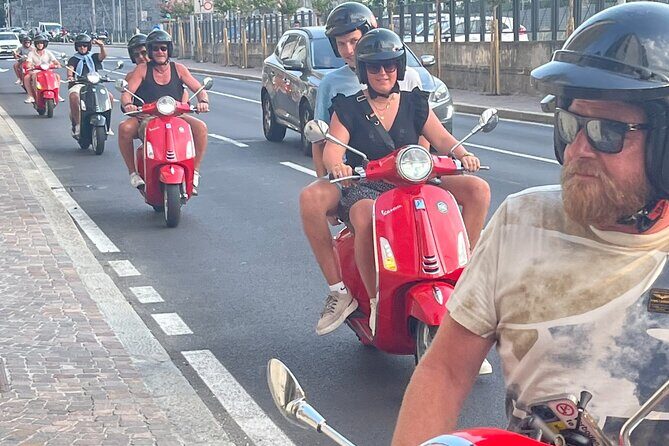 Vespa tour adventure on the lake - Is This Tour Worth It?