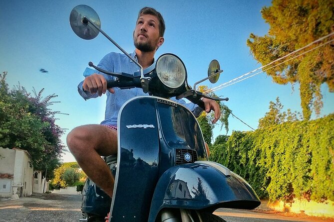 Vespa Tour in Rome With Nicolò - Feedback and Recommendations