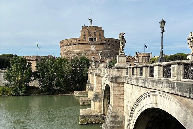 Vespa Tour Rome- Experience like a Roman - The Sum Up