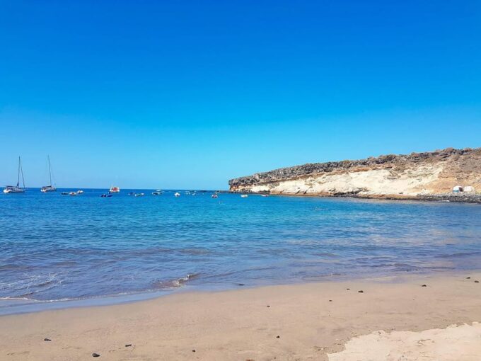 VESPA TOUR TENERIFE+BOAT TOUR CLIFFS OF THE GIANTS+BATH +LUNCH - Preparing for the Adventure
